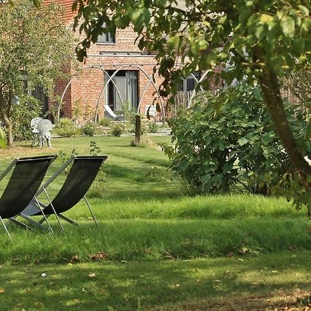 Chambres D'Hotes Herbes Folles Steenwerck 외부 사진