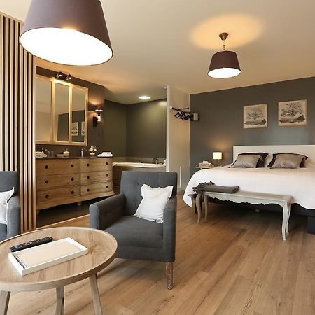 Chambres D'Hotes Herbes Folles Steenwerck 외부 사진