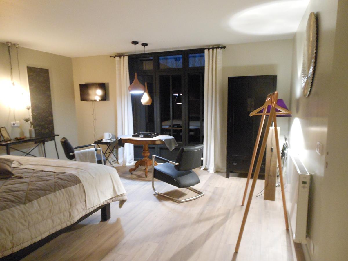 Chambres D'Hotes Herbes Folles Steenwerck 외부 사진