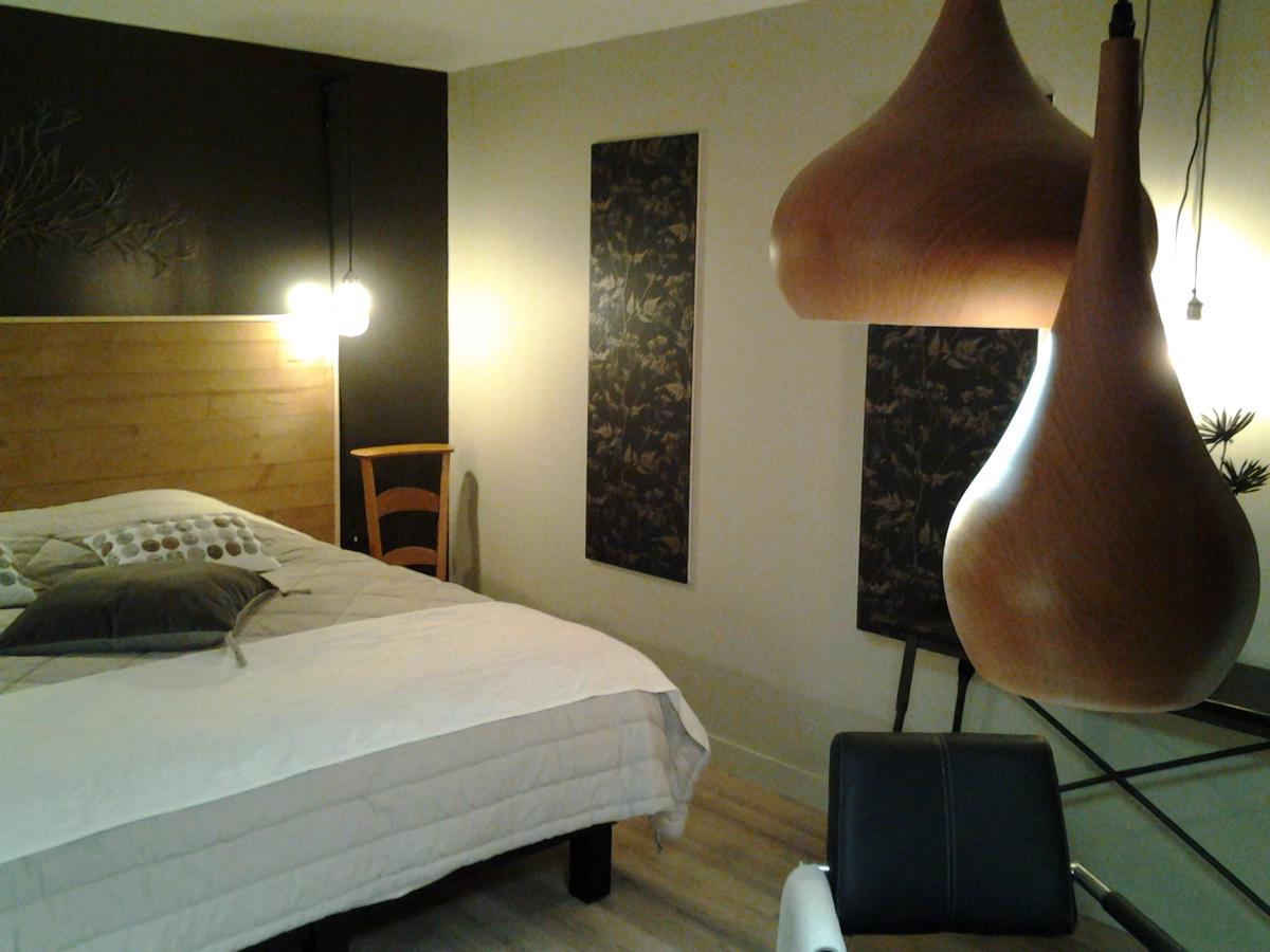 Chambres D'Hotes Herbes Folles Steenwerck 외부 사진