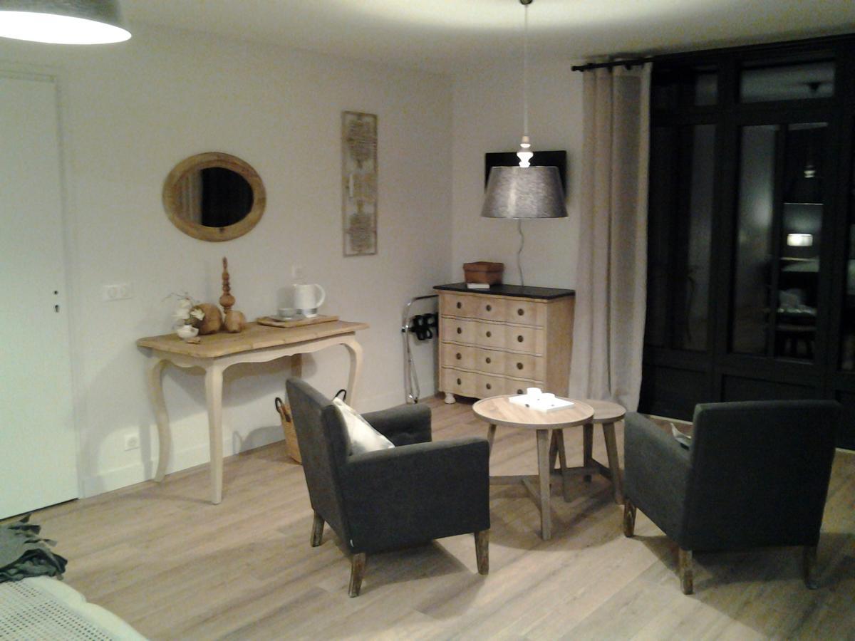 Chambres D'Hotes Herbes Folles Steenwerck 외부 사진