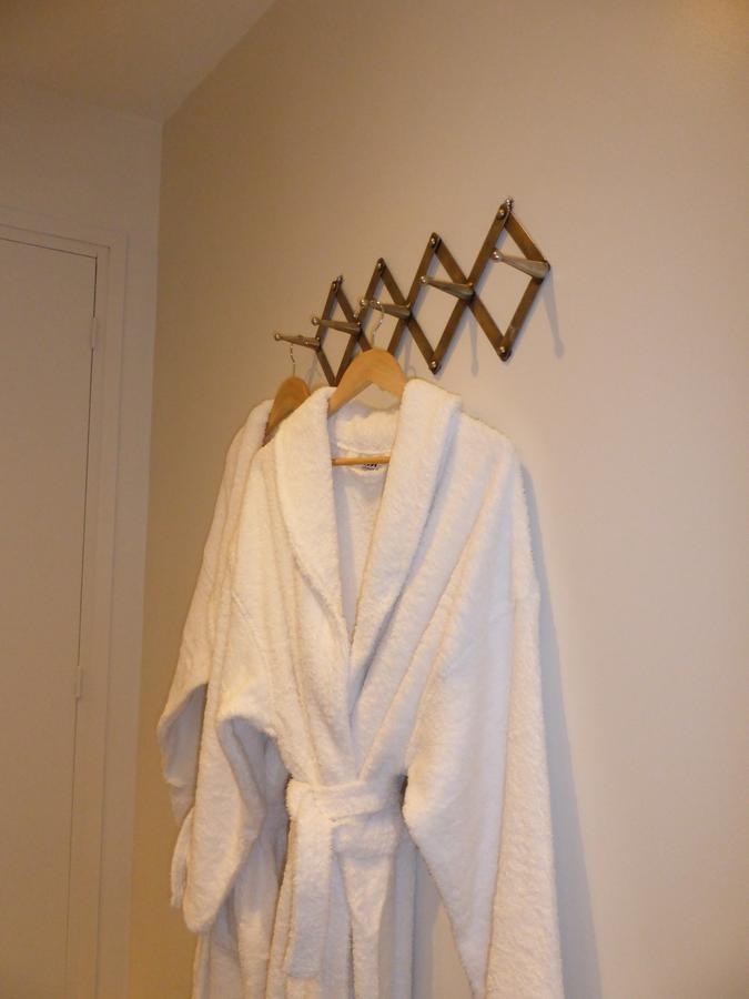 Chambres D'Hotes Herbes Folles Steenwerck 외부 사진