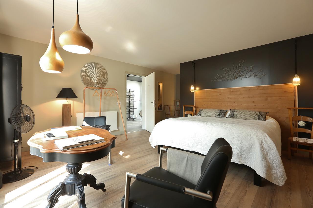 Chambres D'Hotes Herbes Folles Steenwerck 외부 사진