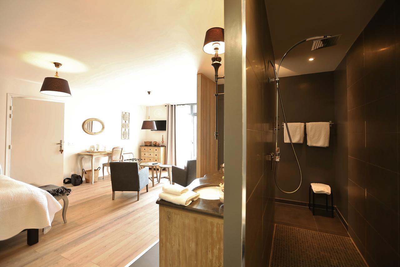 Chambres D'Hotes Herbes Folles Steenwerck 외부 사진