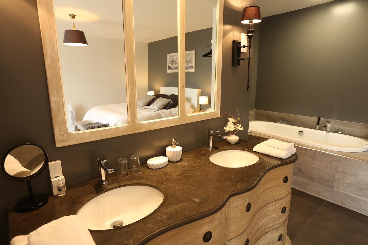 Chambres D'Hotes Herbes Folles Steenwerck 외부 사진