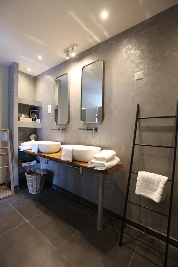 Chambres D'Hotes Herbes Folles Steenwerck 외부 사진