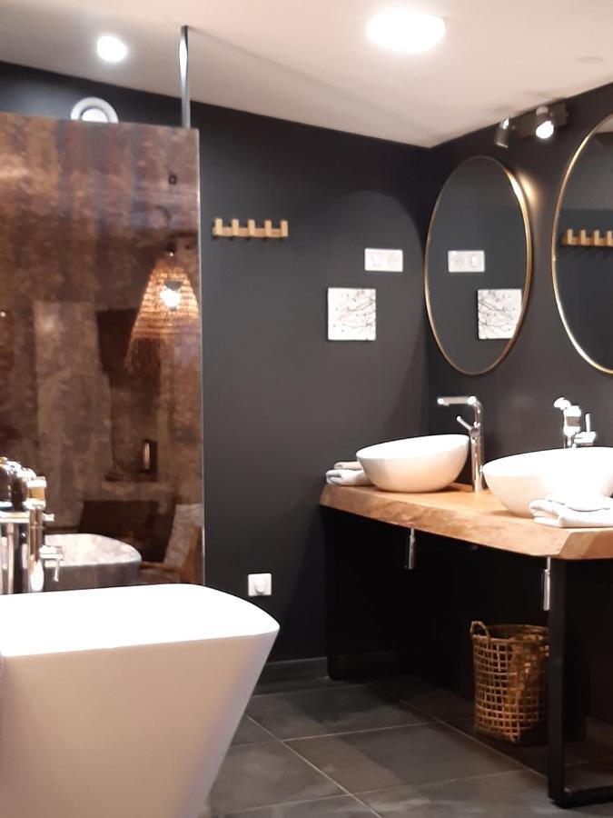 Chambres D'Hotes Herbes Folles Steenwerck 외부 사진