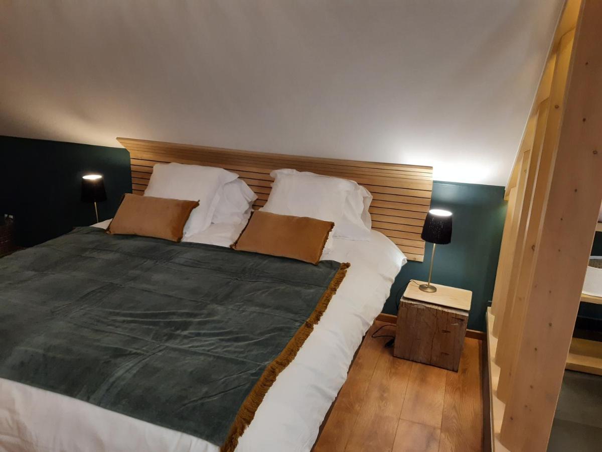 Chambres D'Hotes Herbes Folles Steenwerck 외부 사진