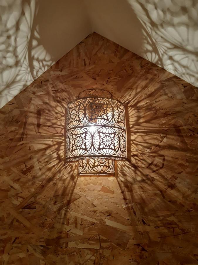 Chambres D'Hotes Herbes Folles Steenwerck 외부 사진
