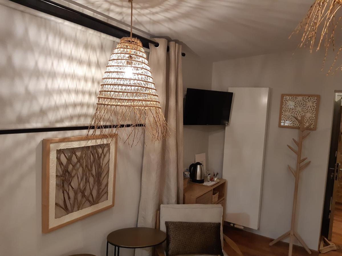 Chambres D'Hotes Herbes Folles Steenwerck 외부 사진