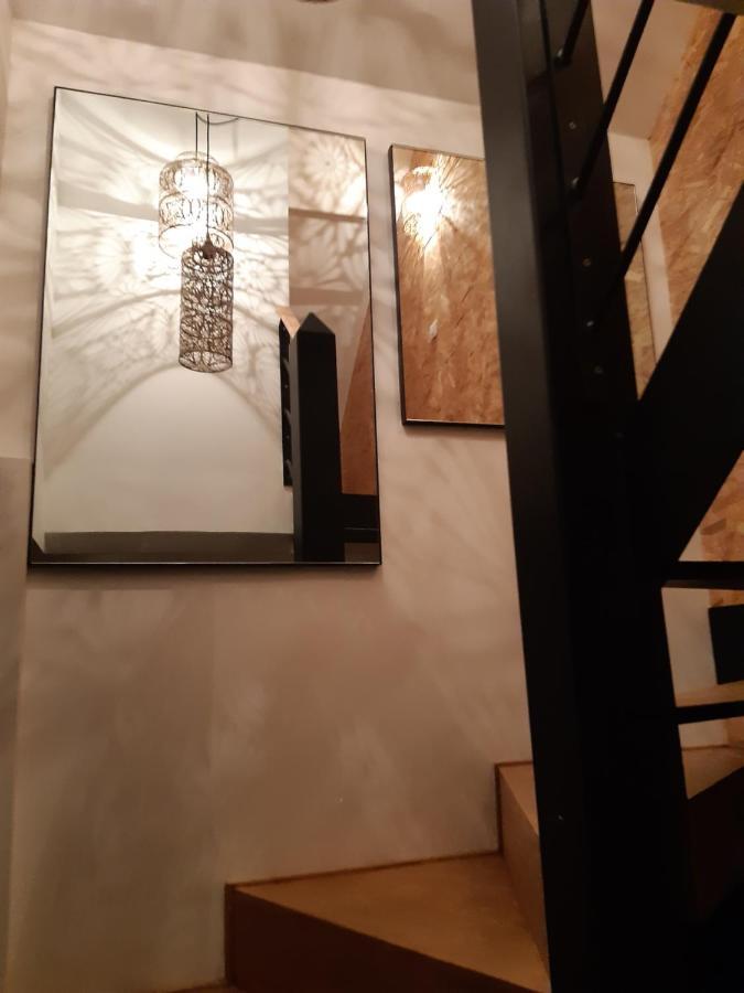 Chambres D'Hotes Herbes Folles Steenwerck 외부 사진
