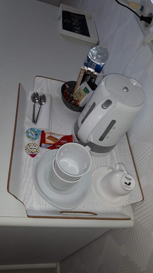 Chambres D'Hotes Herbes Folles Steenwerck 외부 사진