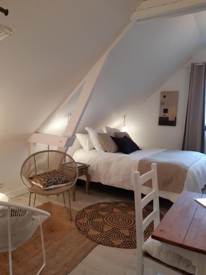 Chambres D'Hotes Herbes Folles Steenwerck 외부 사진