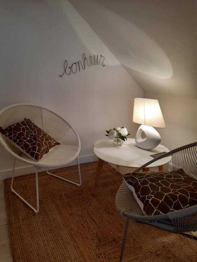 Chambres D'Hotes Herbes Folles Steenwerck 외부 사진
